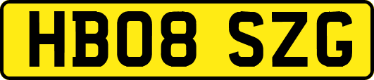 HB08SZG