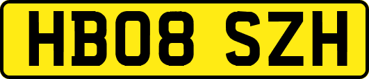 HB08SZH