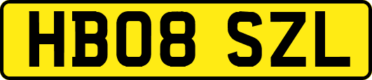 HB08SZL