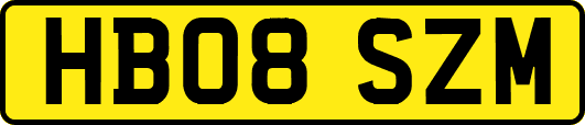 HB08SZM