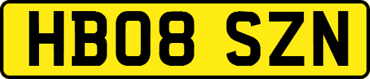HB08SZN