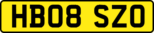 HB08SZO