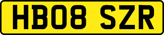HB08SZR