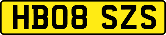 HB08SZS