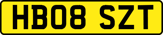 HB08SZT