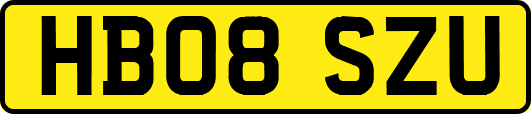 HB08SZU