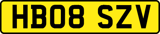 HB08SZV
