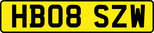 HB08SZW