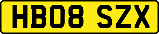 HB08SZX