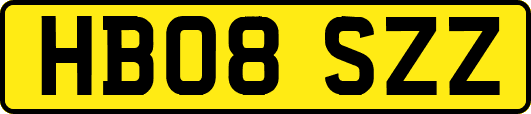 HB08SZZ