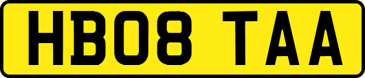 HB08TAA