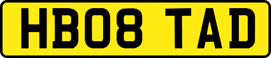 HB08TAD