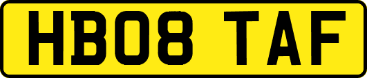 HB08TAF