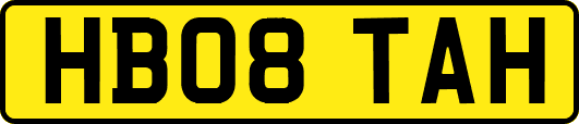 HB08TAH