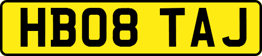 HB08TAJ