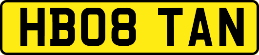 HB08TAN