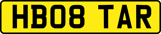 HB08TAR