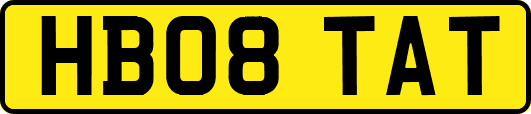 HB08TAT