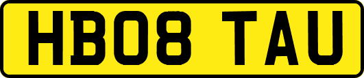 HB08TAU