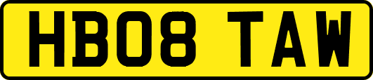HB08TAW