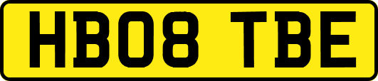 HB08TBE
