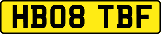 HB08TBF