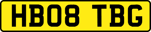 HB08TBG