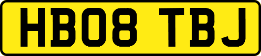 HB08TBJ