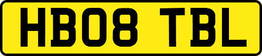 HB08TBL