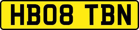 HB08TBN