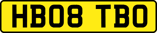 HB08TBO