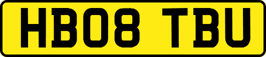 HB08TBU