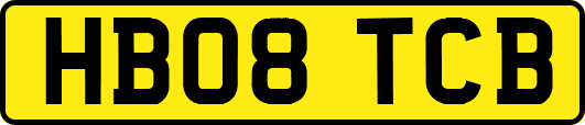 HB08TCB