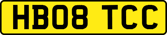 HB08TCC
