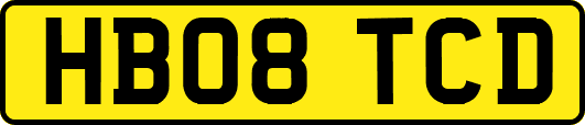 HB08TCD