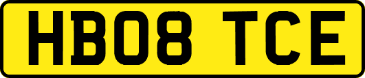 HB08TCE