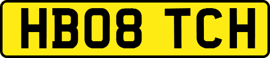 HB08TCH