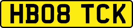 HB08TCK