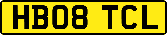 HB08TCL