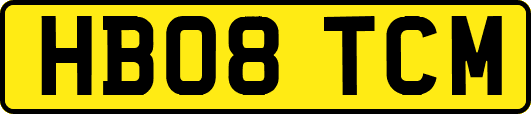 HB08TCM