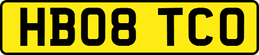 HB08TCO