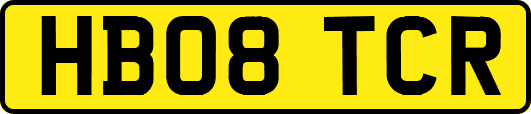 HB08TCR