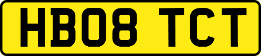 HB08TCT