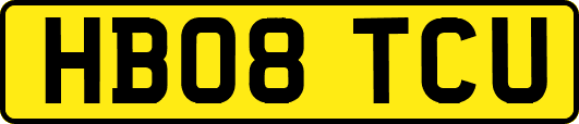 HB08TCU