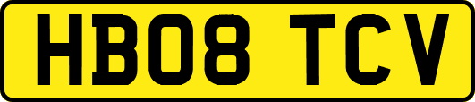 HB08TCV