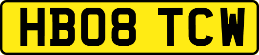HB08TCW