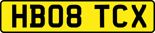 HB08TCX