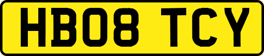 HB08TCY