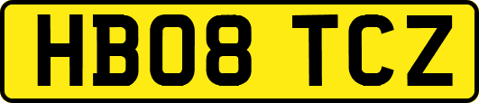 HB08TCZ