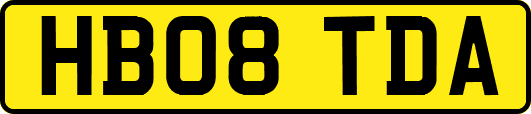 HB08TDA